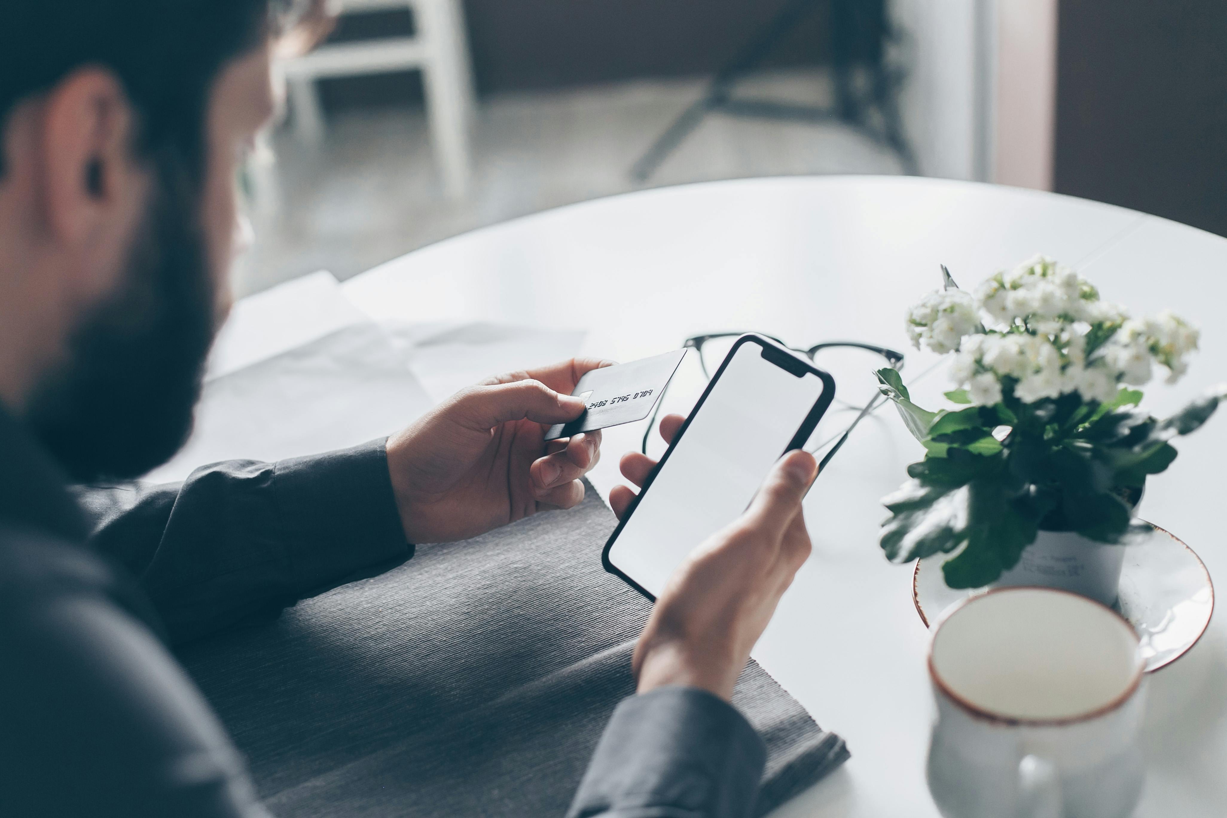 Mobile Banking App