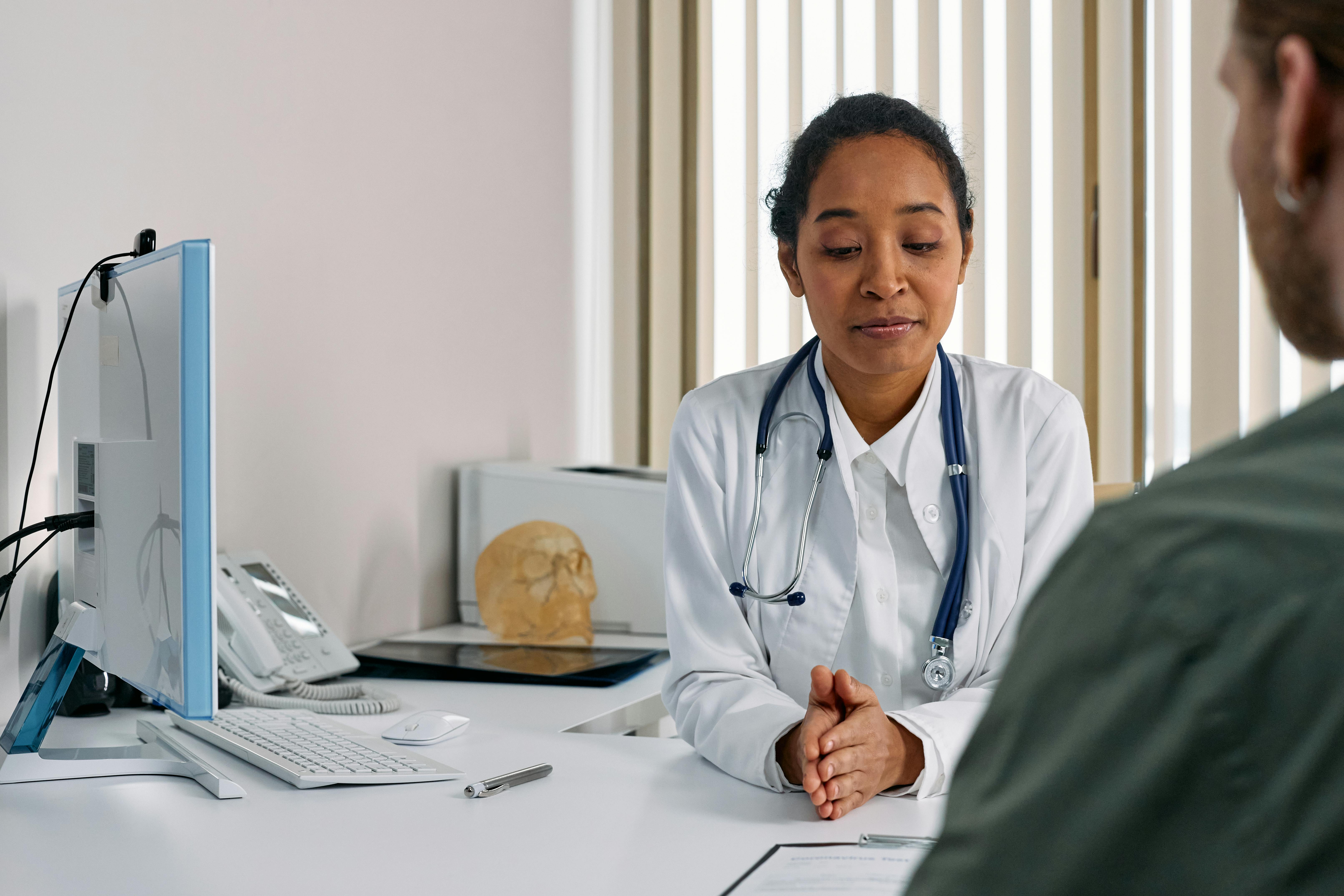 Healthcare Management System