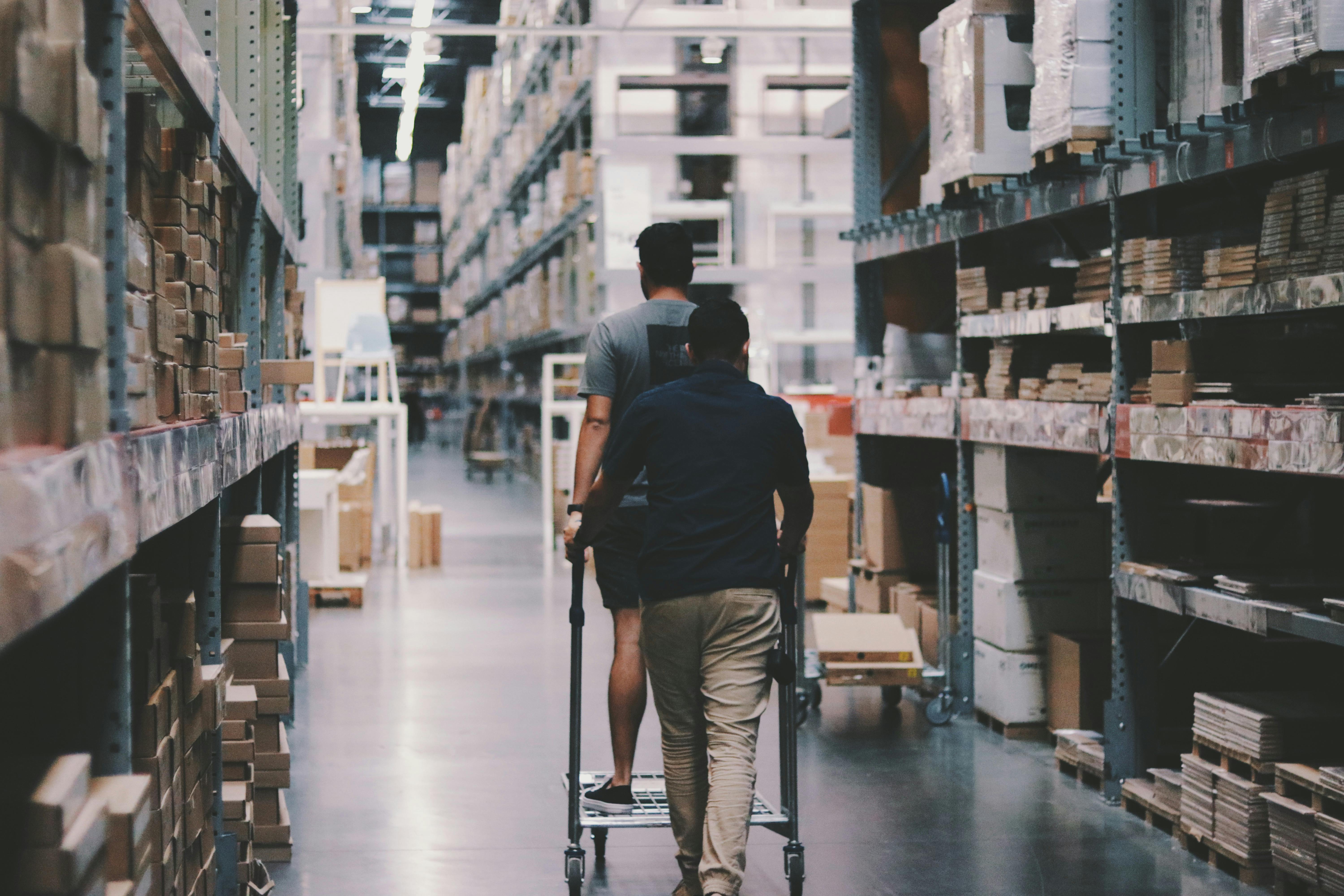 Supply Chain Optimization